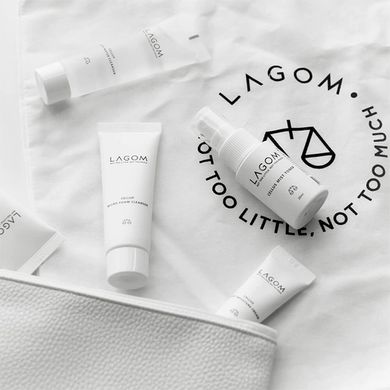 Lagom Travel Kit (Набір мініверсій), 1 шт 8809450980670 фото