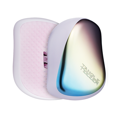 Гребінець для волосся Tangle Teezer (Compact Styler Pearlescent Matte), 1 шт 5060630046804 фото