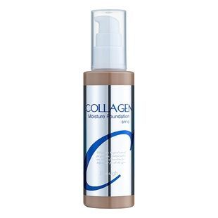 Enough Collagen Moisture Foundation SPF 15 (Тональний крем 21 тон), 100 мл 8809280062379 фото