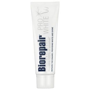 Biorepair Oral Care Pro White (Зубна паста "Відбілювання"), 75 мл 8017331054215 фото