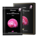 JMsolution Active Pink Snail Brightening Mask Prime (Тканинна маска з муцином равлика), 30 мл 8809505547629 фото 2