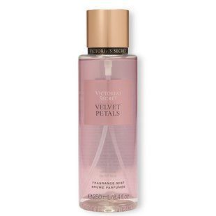 Victoria's Secret Velvet Petals Fragrance Mist (Парфумований спрей), 250 мл