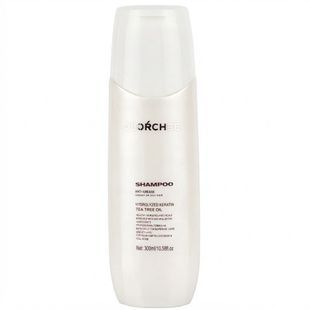 Olorchee Anti Grease Shampoo (Шампунь для жирного волосся), 300 мл 0218598281422 фото