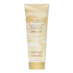 Victoria's Secret Coconut Passion Whipped Fragrance Lotion (Парфумований лосьйон для тіла &laquo;Кокосова пристрасть&raquo;), 236 мл 199294732275 фото