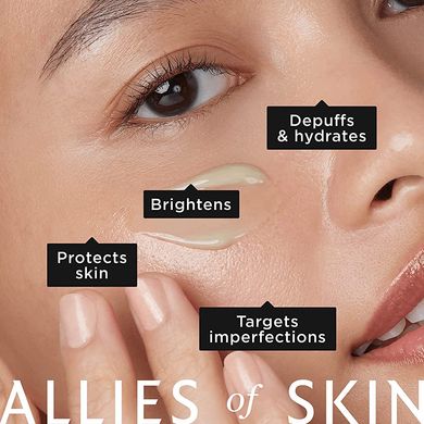 Allies of Skin Multi Nutrient & Dioic Renewing Cream (Мультифункціональний крем для обличчя), 50 мл 8885014071008 фото