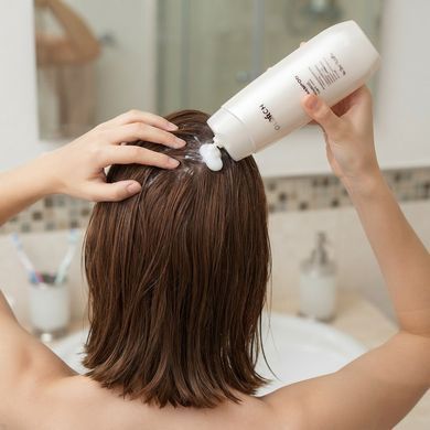 Olorchee Anti Grease Shampoo (Шампунь для жирного волосся), 300 мл 0218598281422 фото