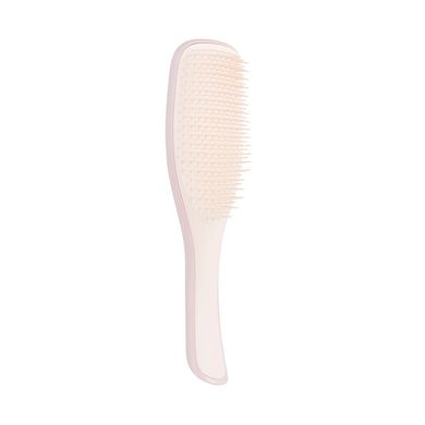 Tangle Teezer The Wet Detangler Fine and Fragile Pink Whisper (Щітка для волосся, рожева), 1 шт 5060630040635 фото