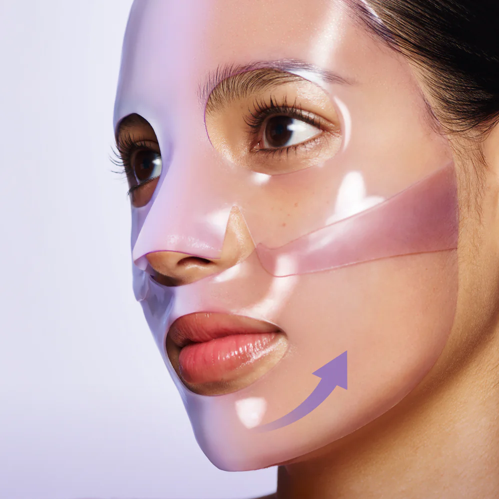 Biodance Rejuvenating Caviar PDRN Real Deep Mask (Омолоджуюча маска з ікрою та PDRN), 34 г 8809891184606 фото