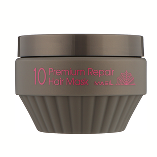 Masil 10 Premium Repair Hair Mask (Відновлююча преміум-маска для волосся), 300 мл 8809744061207 фото