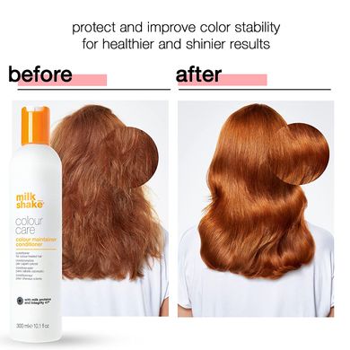 Milk Shake Color Care Maintainer Conditioner (Кондиціонер для фарбованого волосся), 300 мл 8032274147800 фото