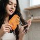 Ellips Smooth & Silky Hair Mask (Маска для волосся "Бездоганний шовк" з PRO-кератиновим комплексом), 18 г 8993417489969 фото 3