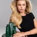NEQI Volume Victory Conditioner (Зміцнюючий кондиціонер для об'єму), 250 мл 4063528078407 фото 3