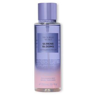 Victoria's Secret Serene Blooms Fragrance Mist (Парфумований спрей для тіла), 250 мл