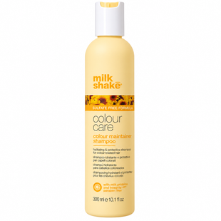 Milk Shake Color Care Maintainer Shampoo (Шампунь для фарбованого волосся), 300 мл 8032274051121 фото