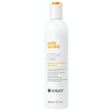 Milk Shake Color Care Maintainer Shampoo (Шампунь для фарбованого волосся), 300 мл 8032274051121 фото