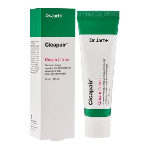 Регенеруючий крем Dr. Jart+ (Cicapair Cream), 50 мл 8809724477936 фото