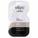 Ellips Silky Black Hair Mask (Маска для волосся "Ніч шовкова" з PRO-кератиновим комплексом), 18 г 8993417489976 фото 1