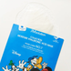 JMsolution Disney Collection Moisture Hyaluronic Acid Mask (Тканинна маска для обличчя з гіалуроновою кислотою), 30 мл 8809852545088 фото 2