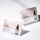 Medi-Peel Tox-Bor Gold Boosting Mask (Поживна маска для підвищення пружності шкіри), 25 мл 8809941822007 фото 2