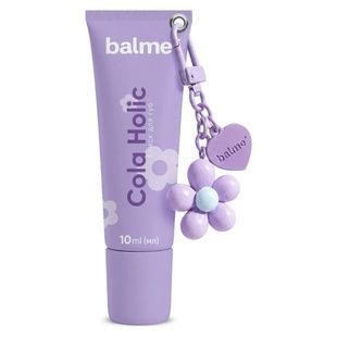 Balme Cola Holic Lip Gloss (Блиск для губ), 10 мл 4823109414860 фото
