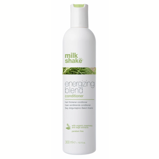Milk Shake Energizing Blend Hair Conditioner (Зміцнюючий кондиціонер для волосся), 300 мл 8032274059882 фото
