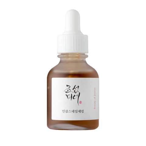 Beauty of Joseon Revive Serum Ginseng + Snail Mucin (Сироватка з женьшенем і муцином равлика), 30 мл 8809738316139 фото