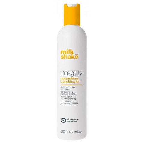 Milk Shake Integrity System Nourishing Conditioner (Поживний кондиціонер), 300 мл 8032274106180 фото