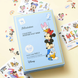 JMsolution Disney Collection Moisture NMF Mask (Зволожуюча маска з аквасилом та пептидами), 30 мл 8809852545026 фото 4