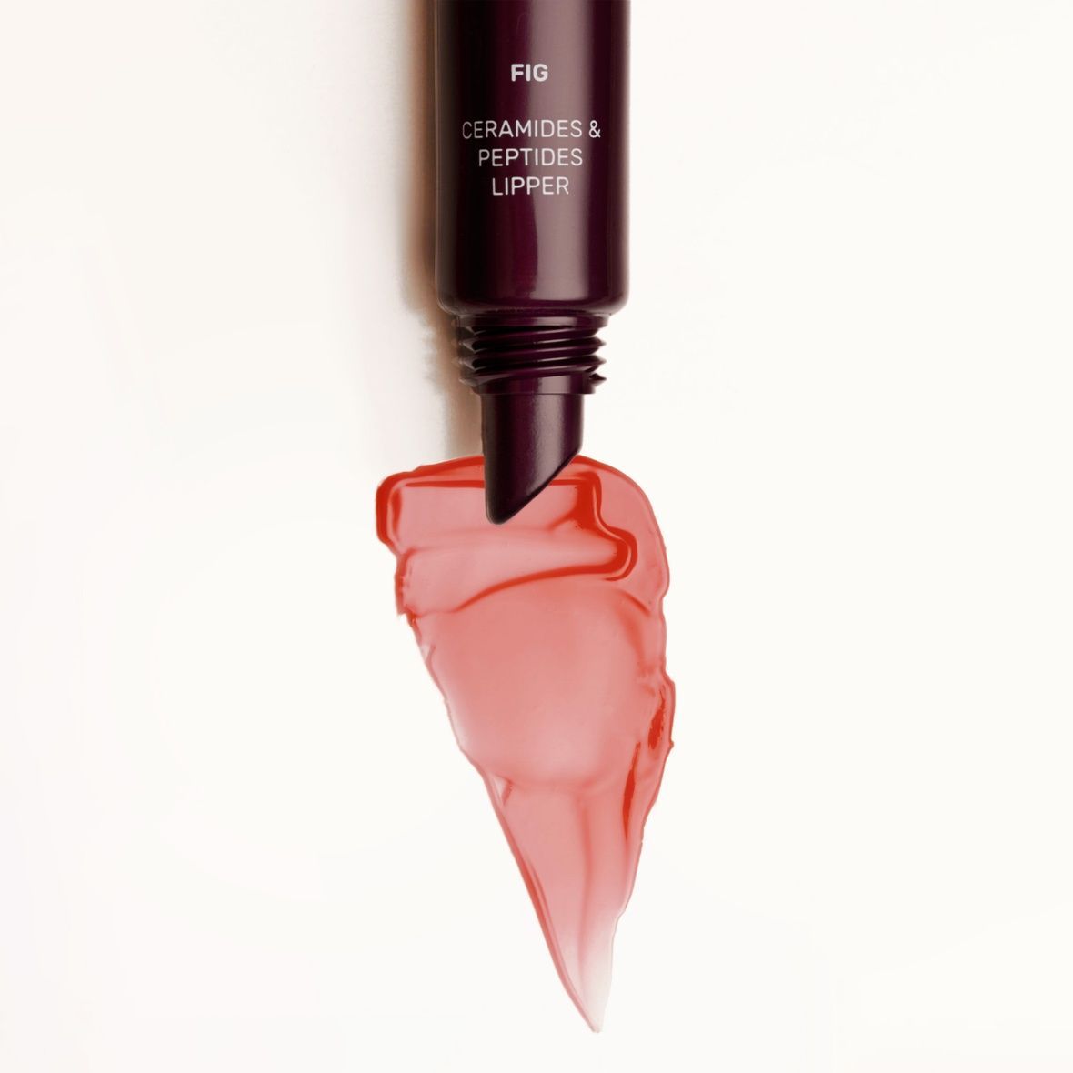 Lipss Lipper Fig Lip Gloss (Блиск для губ), 8 мл 4820276880498 фото