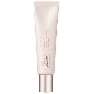 CU SKIN Dr.Solution PDRN Bakuchiol Cream 100 (Регенеруючий крем з полінуклеотидами та бакучіолом), 50 мл 8809207225092 фото