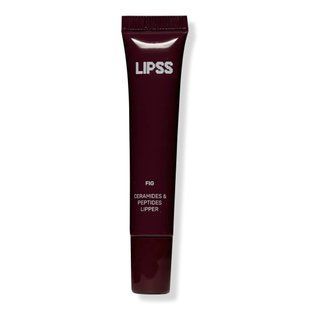 Lipss Lipper Fig Lip Gloss (Блиск для губ), 8 мл 4820276880498 фото