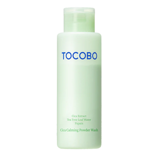 Tocobo Cica Calming Powder Wash (Ензимна пудра), 50 г 8809835060607 фото