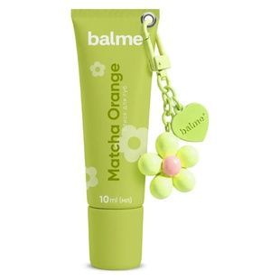 Balme Matcha Orange Lip Gloss (Блиск для губ), 10 мл 4823109414884 фото