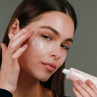 CU SKIN Dr.Solution PDRN Bakuchiol Cream 100 (Регенеруючий крем з полінуклеотидами та бакучіолом), 50 мл 8809207225092 фото