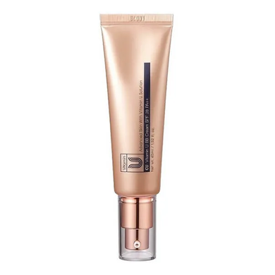 CU SKIN Vitamin U BB Cream SPF28 (BB Крем потрійної дії), 45 мл 8809207222817 фото