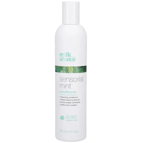 Milk Shake Sensorial Mint Conditioner (Кондиціонер для волосся), 300 мл 8032274057130 фото