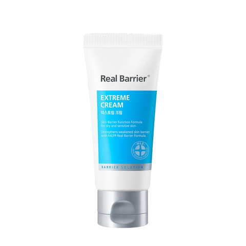 Real Barrier Extreme Cream Tube (Захисний крем для сухої і чутливої ​​шкіри), 50 мл 8809723787395 фото