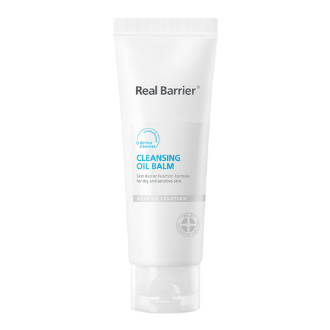 Real Barrier Cleansing Oil Balm (Бальзам для зняття макіяжу), 100 мл 8809723785070 фото