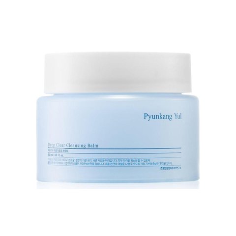 Pyunkang Yul Deep Clear Cleansing Balm (Бальзам для зняття макіяжу), 100 мл 8809486681497 фото