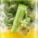 Balme Matcha Orange Lip Gloss (Блиск для губ), 10 мл 4823109414884 фото 2