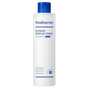 Real Barrier Extreme Essence Toner Original (Зволожуючий тонер), 200 мл 8809723781270 фото