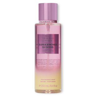 Victoria's Secret Sundrenched Blooms Fragrance Mist (Парфумований спрей для тіла), 250 мл