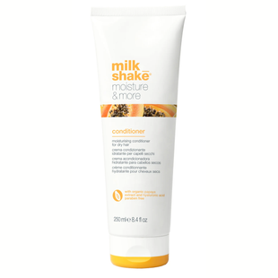 Milk Shake Moisture & More Conditioner&nbsp;(Зволожуючий кондиціонер для волосся), 250 мл 8032274192138 фото