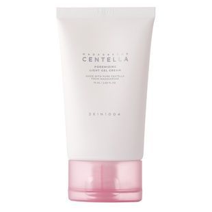SKIN1004 Madagascar Centella Poremizing Light Gel Cream (Легкий гель-крем для обличчя), 75 мл 8809913834069 фото