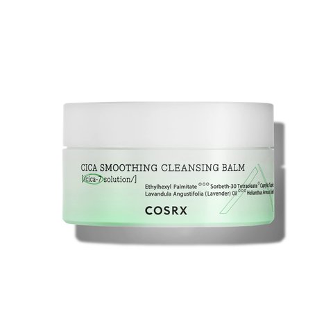 Cosrx Pure Fit Cica Smoothing Cleansing Balm (Гідрофільний бальзам), 120 мл 8809598453340 фото