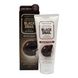 Jigott Black Snail Pure Clean Peel Off Pack (Очищаюча маска-плівка з муцином чорного равлика), 180 мл 8809541280016 фото 2