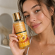 Ukr Beauty Honey Nectarine Perfumed Body Mist (Парфумований міст для тіла), 250 мл