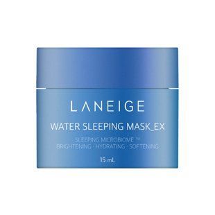 Laneige Water Sleeping Mask (Нічна маска), 15 мл 8801006123456 фото