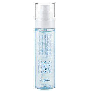 Dr.Althea Aqua Marine Jelly Mist (Зволожуючий спрей з морською водою та ПДРН), 100 мл 8809447256184 фото