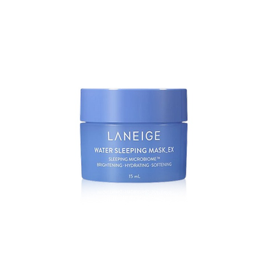 Laneige Water Sleeping Mask (Нічна маска), 15 мл 2997110040799 фото